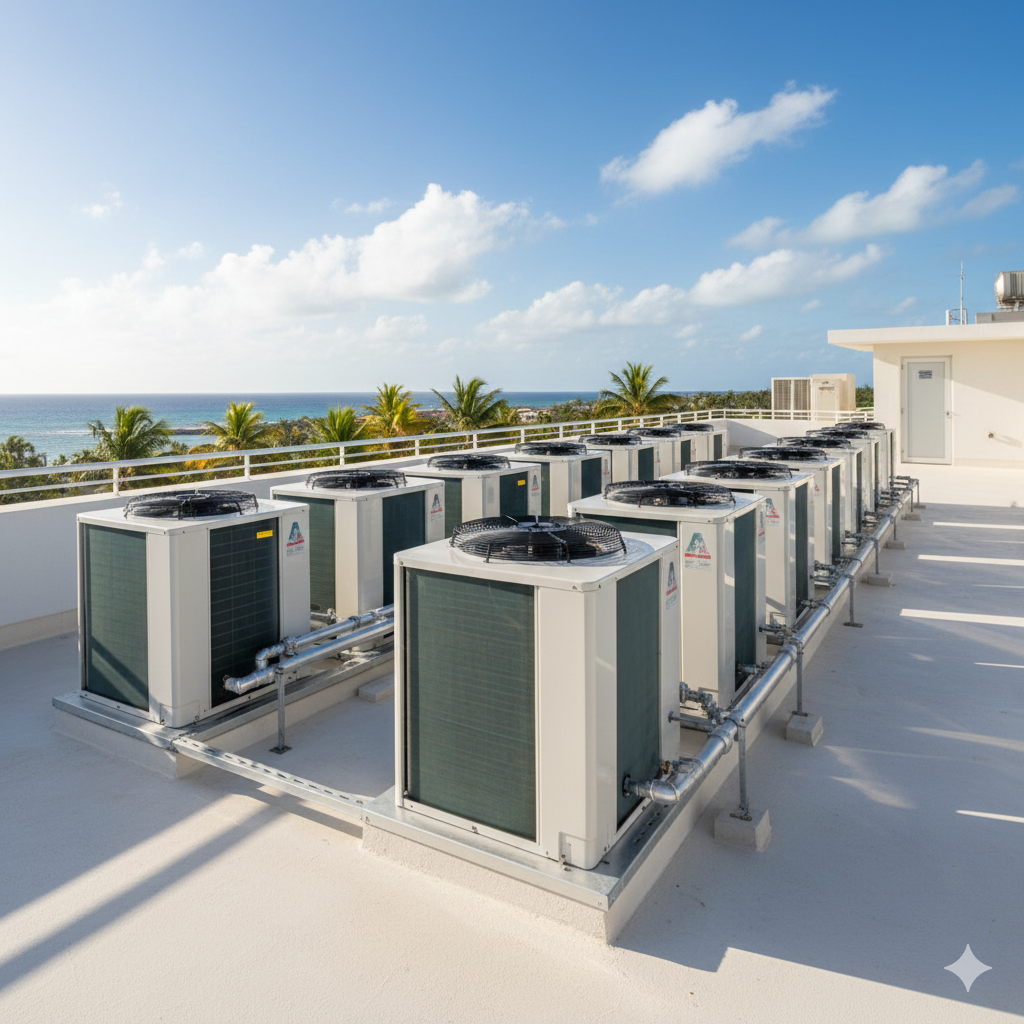 Comfort Through Quality Work