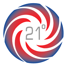 TwentyOne Degrees Logo