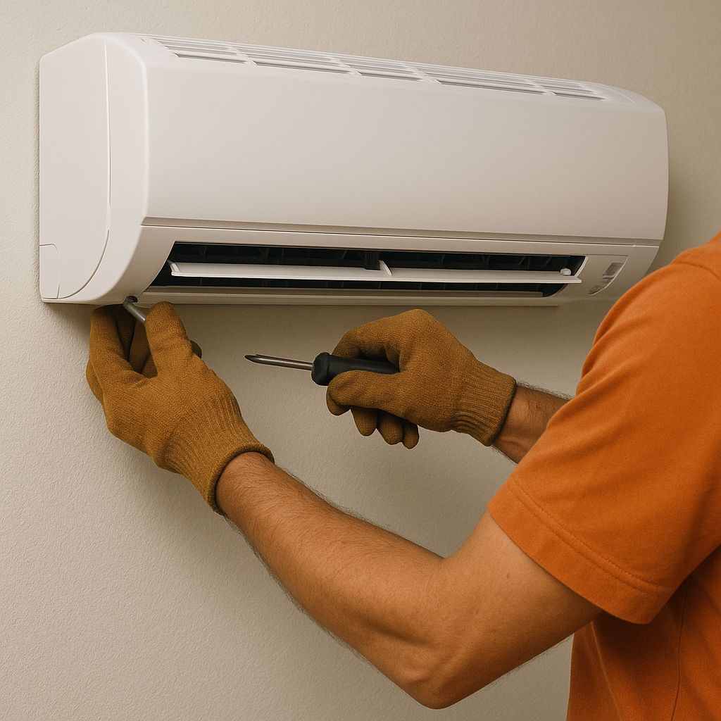 Setup & installation